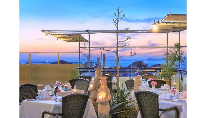 Hotel St. Constantin poza 11