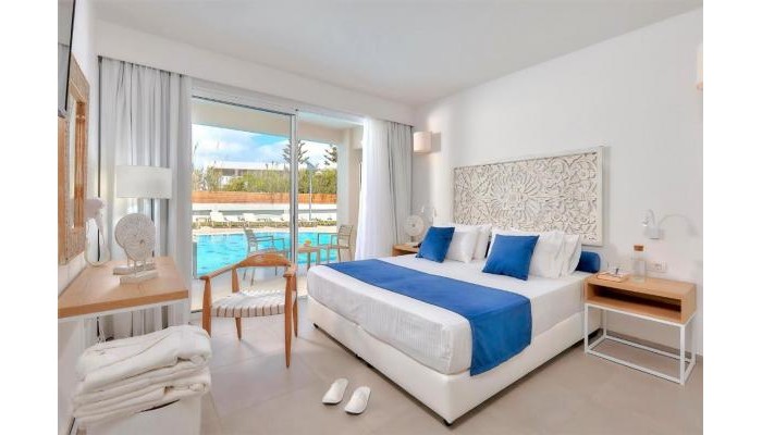 Hotel St. Constantin poza 1