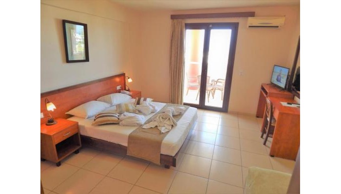 Hotel St. Constantin poza 9