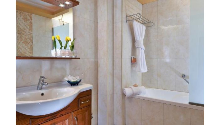 Hotel St. Constantin poza 8