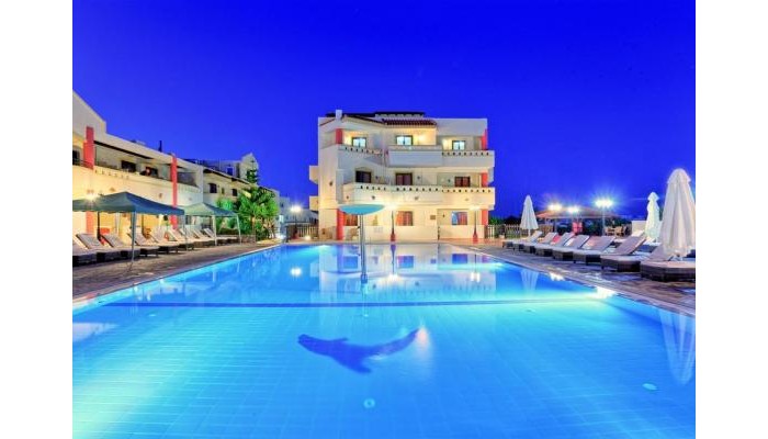 Hotel St. Constantin poza 14