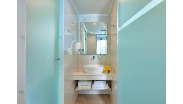 Hotel St. Constantin poza 7