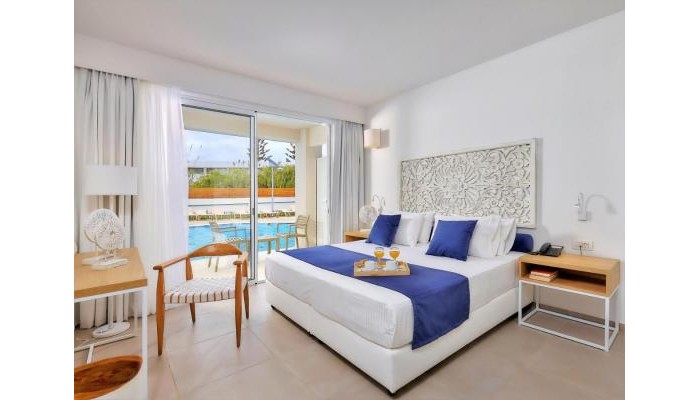 Hotel St. Constantin poza 5