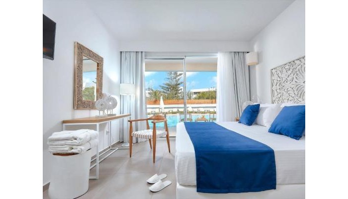 Hotel St. Constantin poza 4