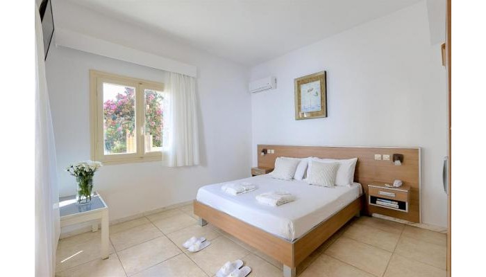 Hotel St. Constantin poza 2