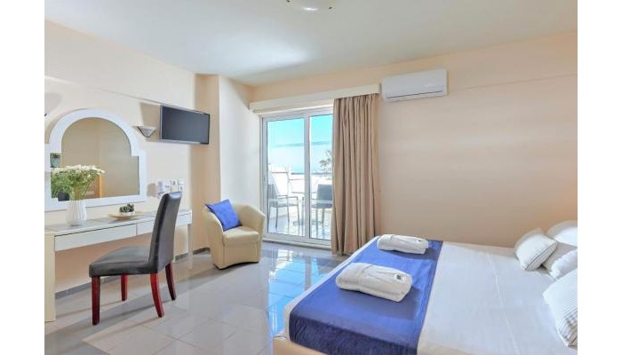 Hotel St. Constantin poza 6