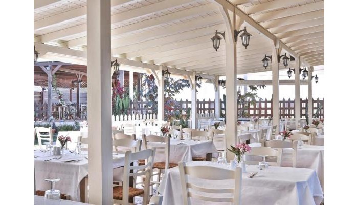 Hotel St. Constantin poza 12