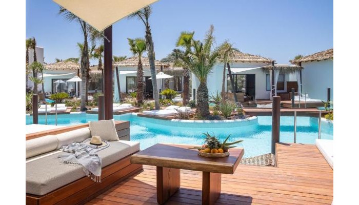 Hotel Stella Island Luxury Suites & Spa poza 13