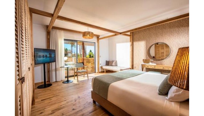 Hotel Stella Island Luxury Suites & Spa poza 5