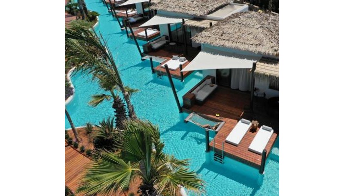 Hotel Stella Island Luxury Suites & Spa poza 12