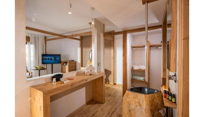 Hotel Stella Island Luxury Suites & Spa poza 8