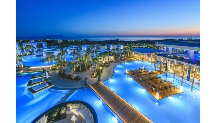 Hotel Stella Island Luxury Suites & Spa poza 11
