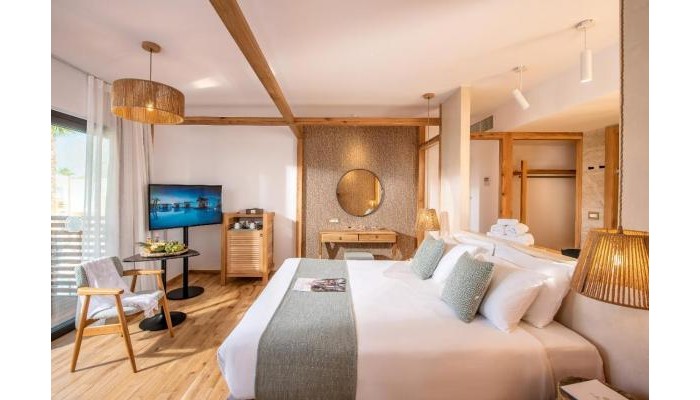 Hotel Stella Island Luxury Suites & Spa poza 4