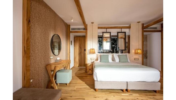 Hotel Stella Island Luxury Suites & Spa poza 1
