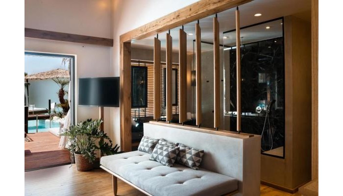 Hotel Stella Island Luxury Suites & Spa poza 10