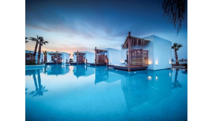 Hotel Stella Island Luxury Suites & Spa poza 15