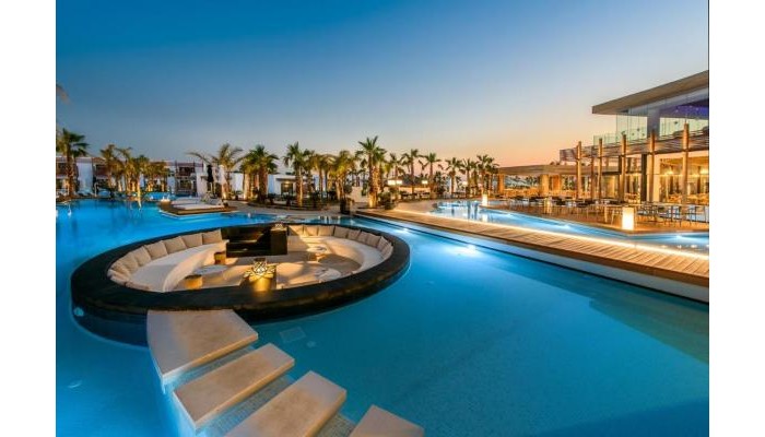 Hotel Stella Island Luxury Suites & Spa poza 14