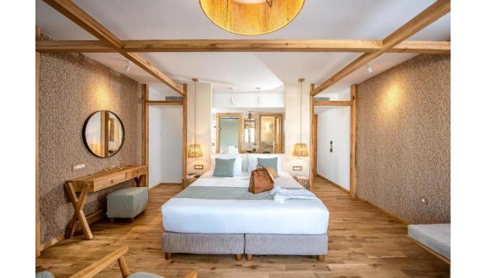 Hotel Stella Island Luxury Suites & Spa poza 6