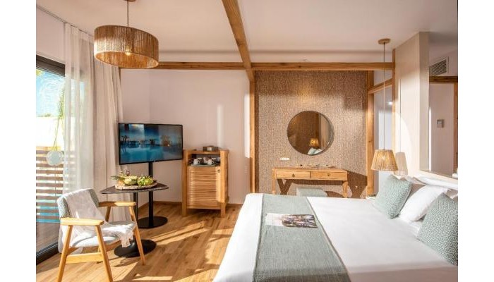 Hotel Stella Island Luxury Suites & Spa poza 2