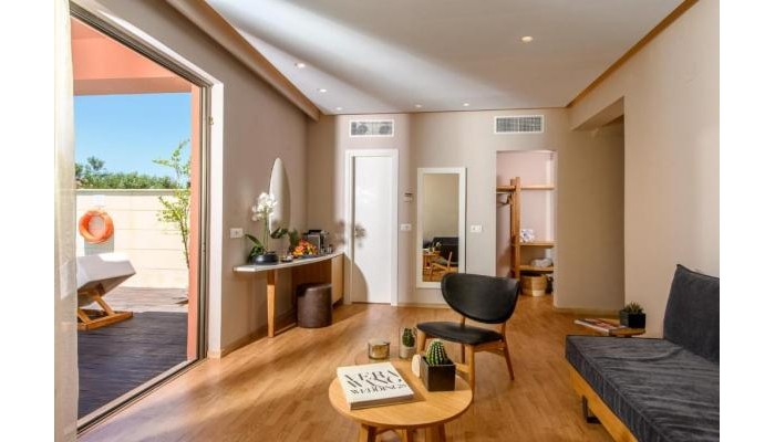 Stella Palace Aqua Park Resort poza 13