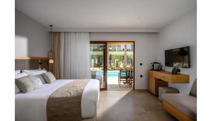 Stella Palace Aqua Park Resort poza 8