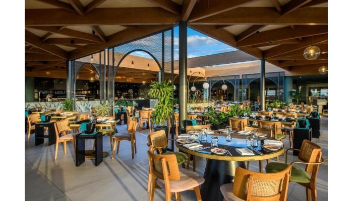 Stella Palace Aqua Park Resort poza 19