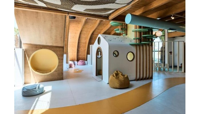 Stella Palace Aqua Park Resort poza 26