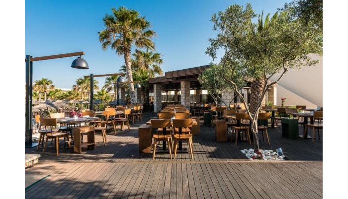 Stella Palace Aqua Park Resort poza 22