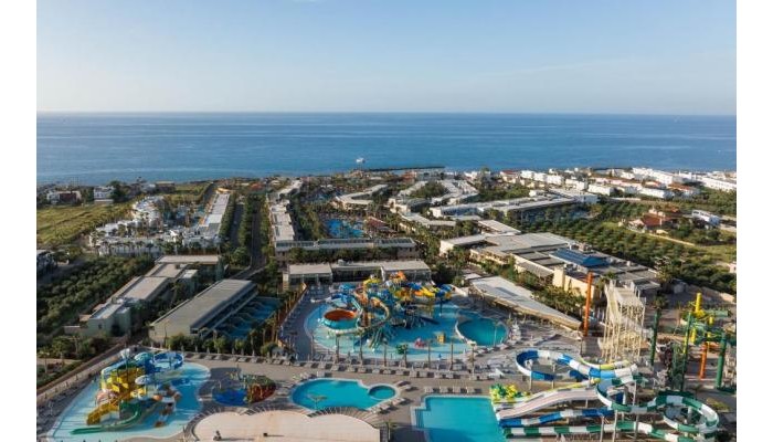 Stella Palace Aqua Park Resort poza 0