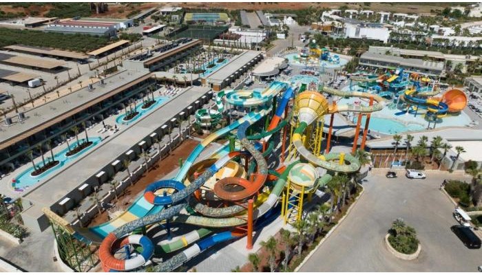 Stella Palace Aqua Park Resort poza 25