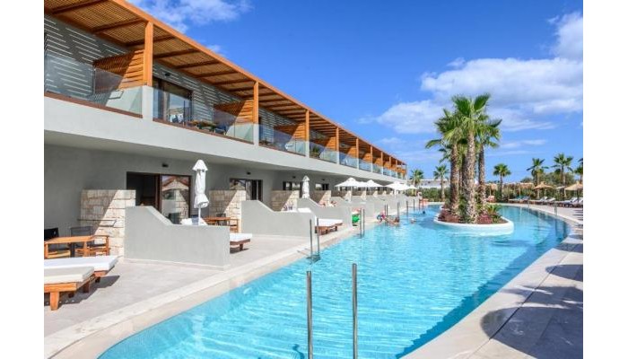 Stella Palace Aqua Park Resort poza 28