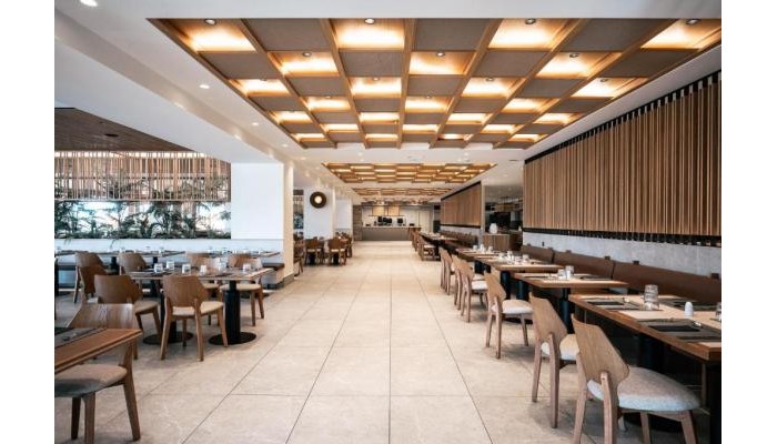 Stella Palace Aqua Park Resort poza 21