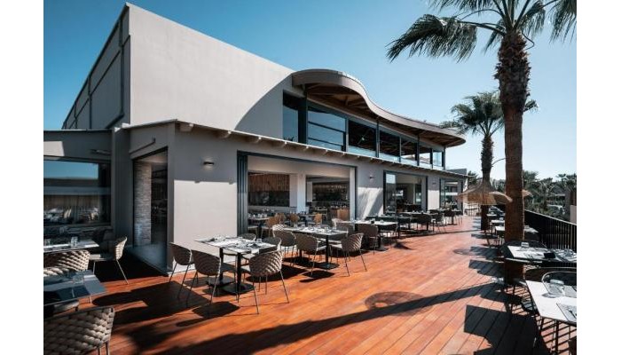 Stella Palace Aqua Park Resort poza 18