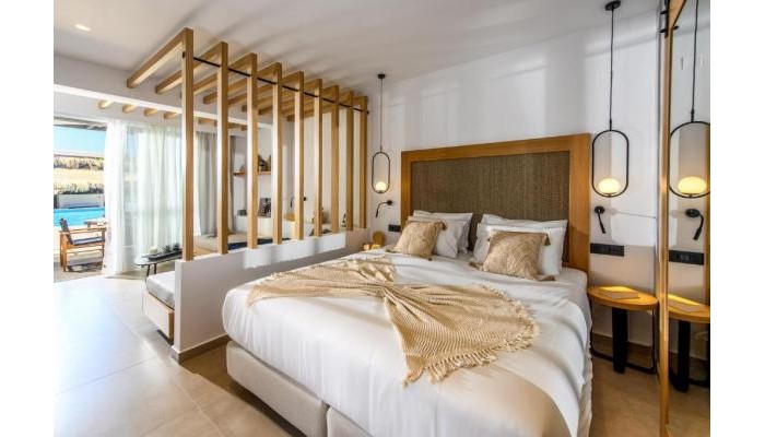 Stella Palace Aqua Park Resort poza 7