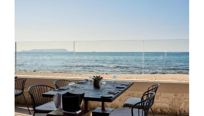 Stella Palace Aqua Park Resort poza 23