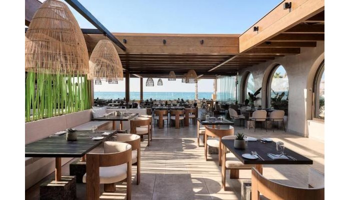 Stella Palace Aqua Park Resort poza 17