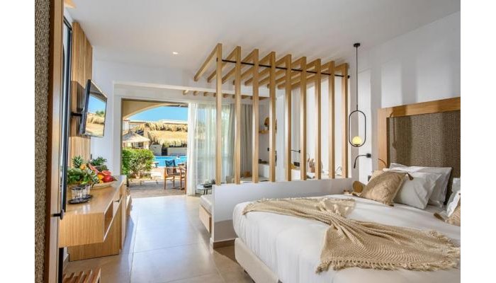 Stella Palace Aqua Park Resort poza 2