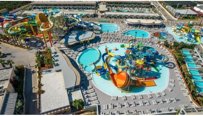 Stella Palace Aqua Park Resort poza 24