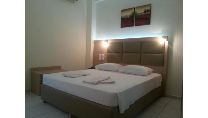Hotel Sun poza 7