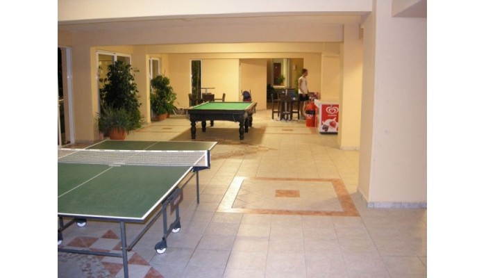 Hotel Sunny Bay poza 4