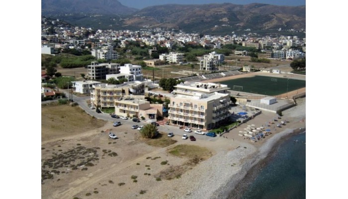 Hotel Sunny Bay poza 0