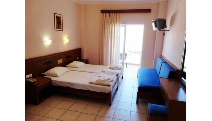 Hotel Sunny Bay poza 2