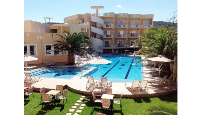 Hotel Sunny Bay poza 1
