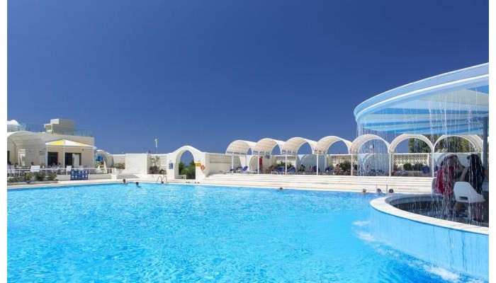 Hotel Mare Blue (Ex Sunshine Crete Beach) poza 1
