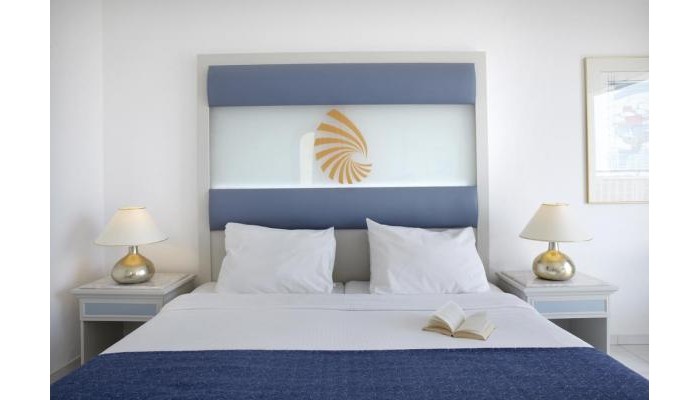 Hotel Mare Blue (Ex Sunshine Crete Beach) poza 3