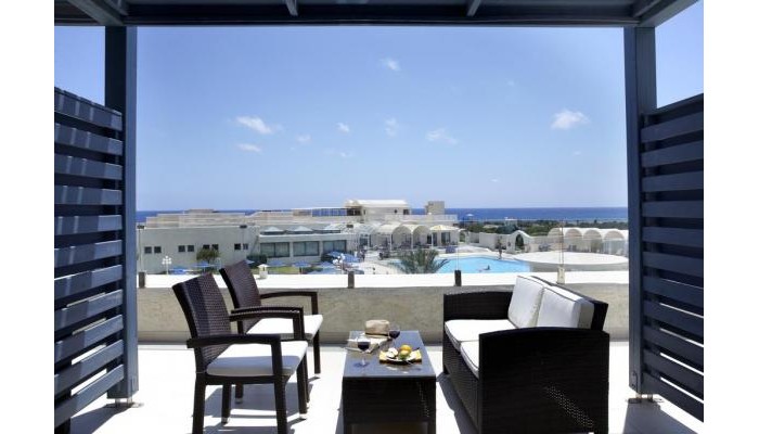 Hotel Mare Blue (Ex Sunshine Crete Beach) poza 6