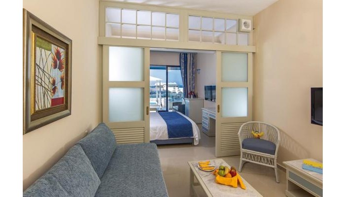 Hotel Mare Blue (Ex Sunshine Crete Beach) poza 7