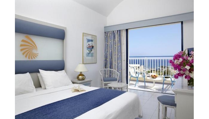 Hotel Mare Blue (Ex Sunshine Crete Beach) poza 9