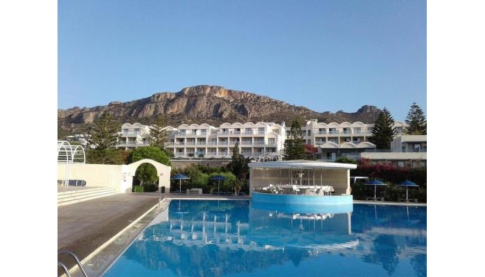 Hotel Mare Blue (Ex Sunshine Crete Beach) poza 11