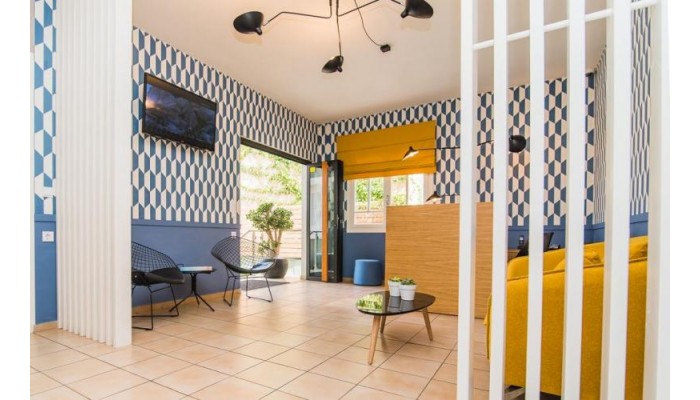 Sunshine Studios poza 2